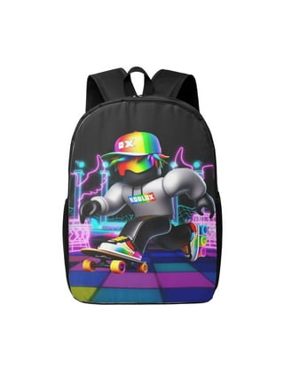 Roblox bookbag walmart hotsell