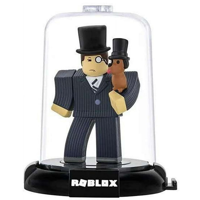 Roblox Series 1 Adopt Me! Sir Woofington Action Figure