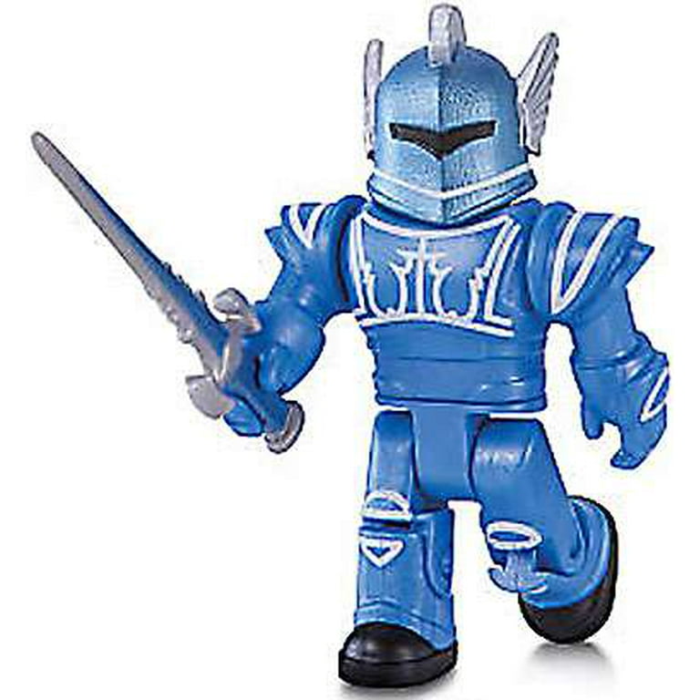 Roblox Series 1 Alar Knight of Splintered Skies Mini Figure (No 