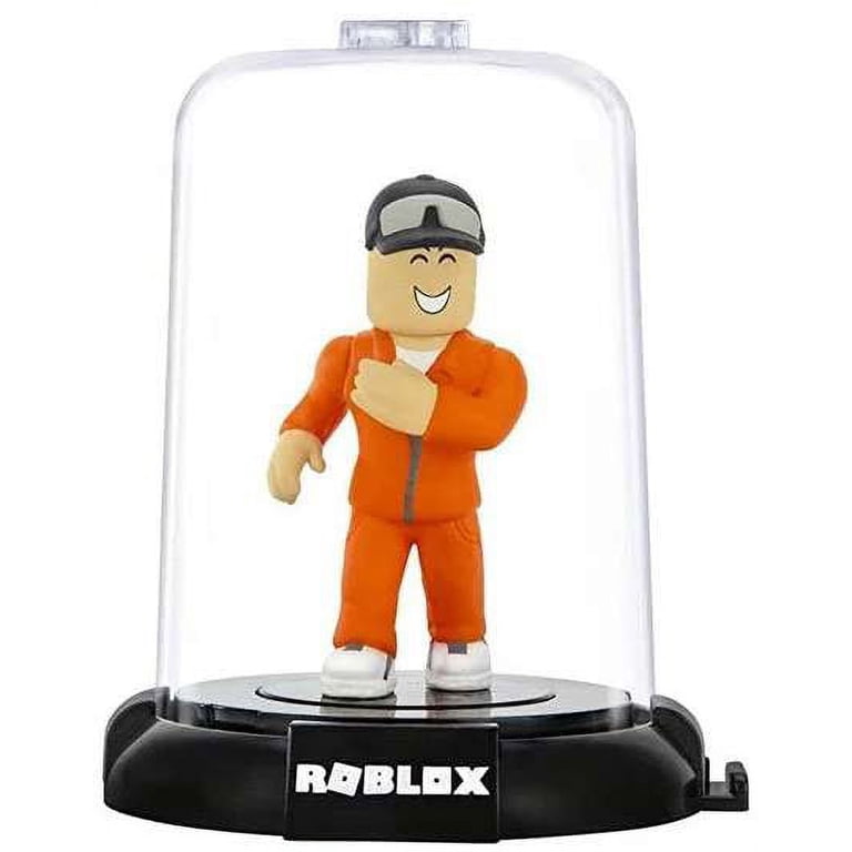 Roblox Series 1 Jailbreak: Inmate Action Figure - Walmart.com