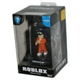 Roblox Series 1 Jazwares Zag Toys Domez Jailbreak Inmate Figure ...