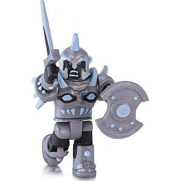 Roblox Series 1 Korblox General Mini Figure (No Packaging)