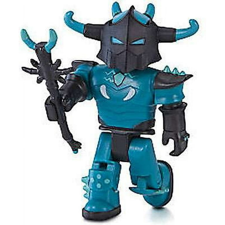 Roblox Series 1 Korblox Mage Mini Figure (No Packaging) - Walmart.com