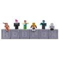 thumbnail image 1 of Roblox Series 1 Mystery Figure 6-Pack, 1 of 2