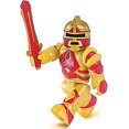 thumbnail image 1 of Roblox Series 1 Redcliff Elite Commander Mini Figure (No Packaging), 1 of 1