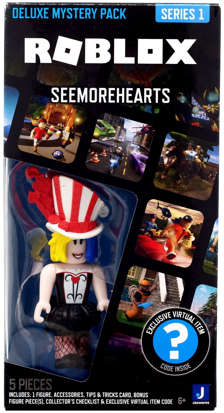 Roblox-Series-1-Seemorehearts-