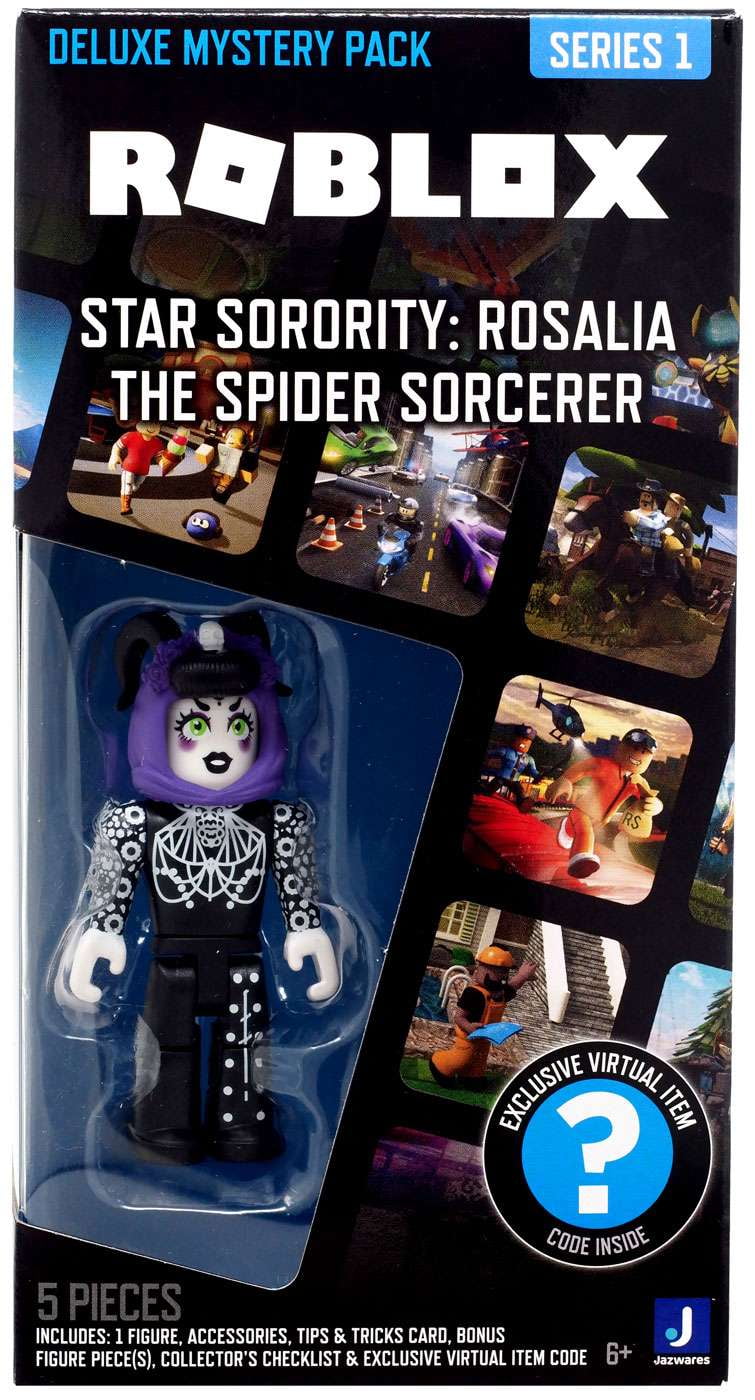 Spider - Roblox