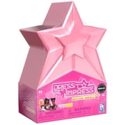 Roblox Dress to Impress Mystery Models Collectible Figure Blind Pack with DLC Code