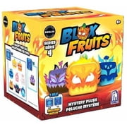 Roblox Series 4 Blox Fruits Mystery Plush 4