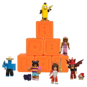 Robx Mini Pack u. s. power roblox - Walmart Business