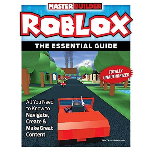 Roblox: The Essential Guide