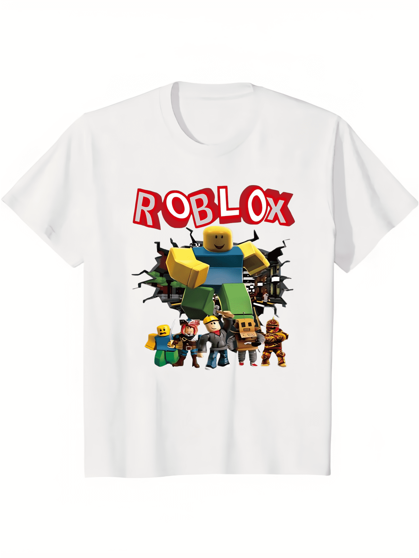 What Are Walmart Roblox Shirts A 2026 Explainer