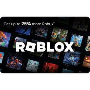Roblox VGC $10 - $500 [Digital]