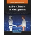 thumbnail image 1 of Robo-Advisors in Management, (Paperback), 1 of 1