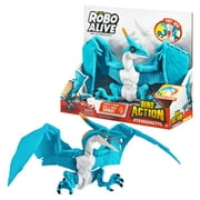 Robo Alive Dino Action Pterodactyl by ZURU