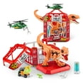 thumbnail image 1 of Robo Alive Dino Escape Series 1 by ZURU - Robotic Light Up Toy for Kids Ages 3+, 1 of 12