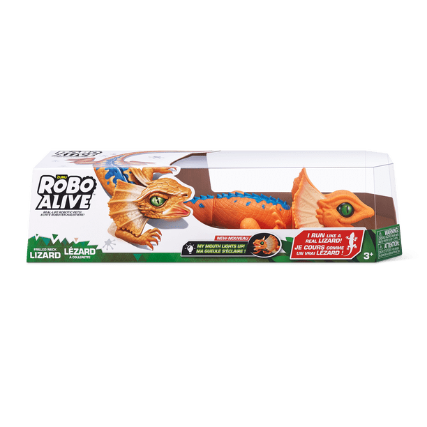Lurking Lizard Toy | Quirky desk decor for ecommerce - Walmart