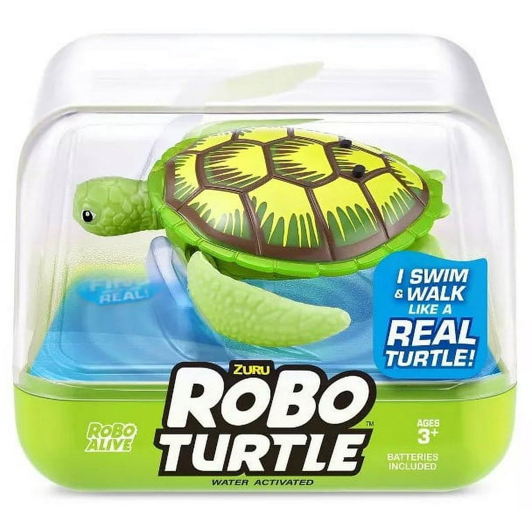Robo alive walmart 2025