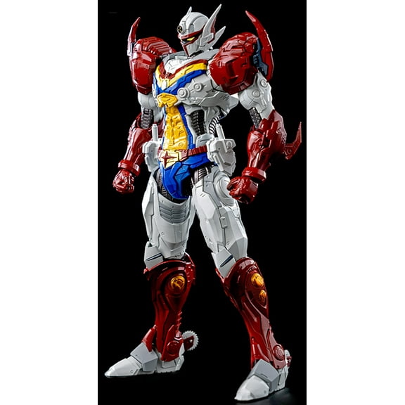 Tekkaman ROBO-DOU | Threezero Tekkaman: The Space Knight