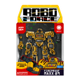 thumbnail image 1 of Robo Force Wave 1 -Fireproof Maxx89-Walmart Exclusive, 1 of 4