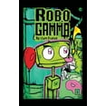 thumbnail image 1 of Robo Gamma, (Paperback), 1 of 1