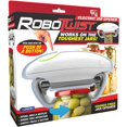 Robo Twist Electric Jar Opener One Touch Electric Auto Jar Opener Works