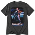 thumbnail image 1 of - RoboCop 1987 Movie Poster Shirt Sizes S-5XL, 1 of 6