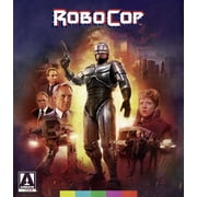 Arrow Video - RoboCop [ULTRA HD]