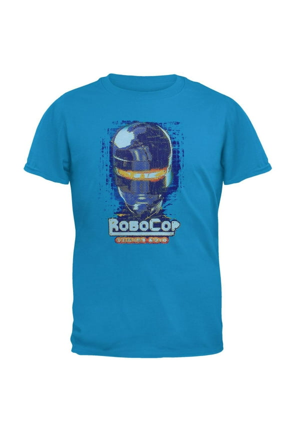 - All Cop Soft T-Shirt