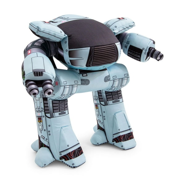 Robocop ED-209 Plush