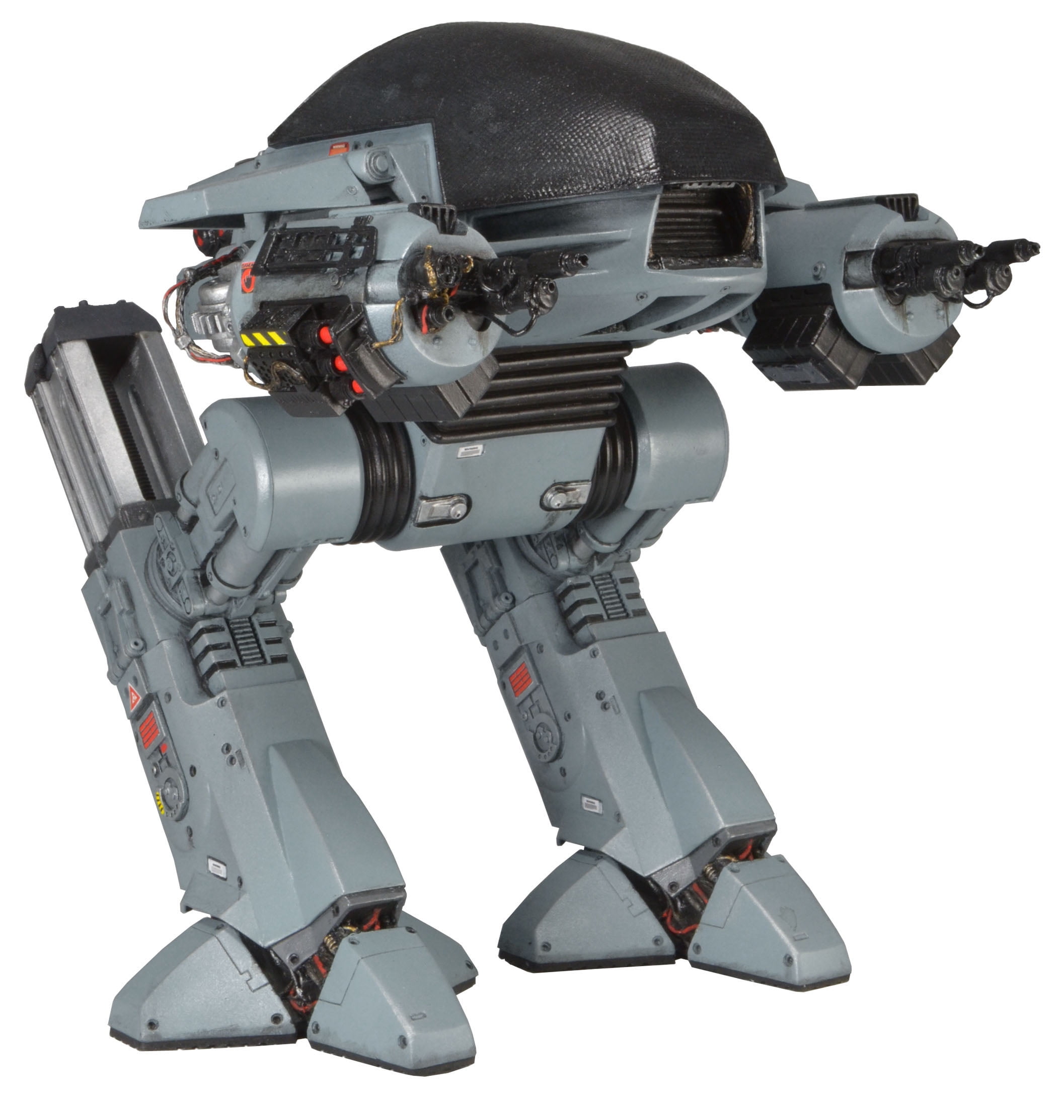 ネカ　アルティメット　ロボコップ & ED-209セット　　未開封 NECA Robocop ED-209 Boxed Action Figure with Sound - Walmart.com
