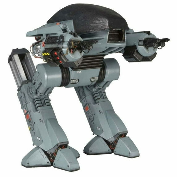 RoboCop ED-209 Deluxe Action Figure with Sound