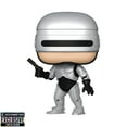 thumbnail image 1 of RoboCop Metallic Funko Pop! Vinyl Figure #1638 - Entertainment Earth Exclusive, 1 of 4