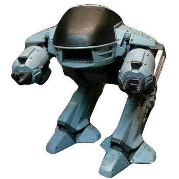 RoboCop One Coin PVC Trading Figure Series 1 ED-209 PVC Figure