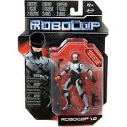 RoboCop Robocop 1.0 3.75 Action Figure