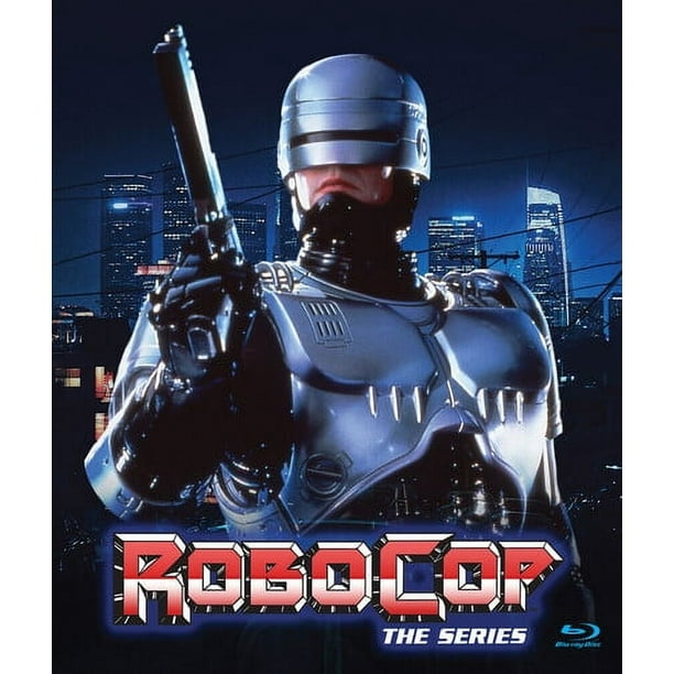 その他 Robocop: Director&#39;s Cut [Blu-ray] Robocop Unrated Director's Cut (Blu-ray Disc) NEW | eBay