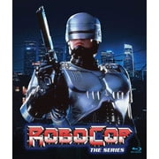 RoboCop The Series Blu-ray, Liberation Hall, Action & Adventure