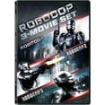 thumbnail image 1 of RoboCop Trilogy Collection (DVD), 1 of 4