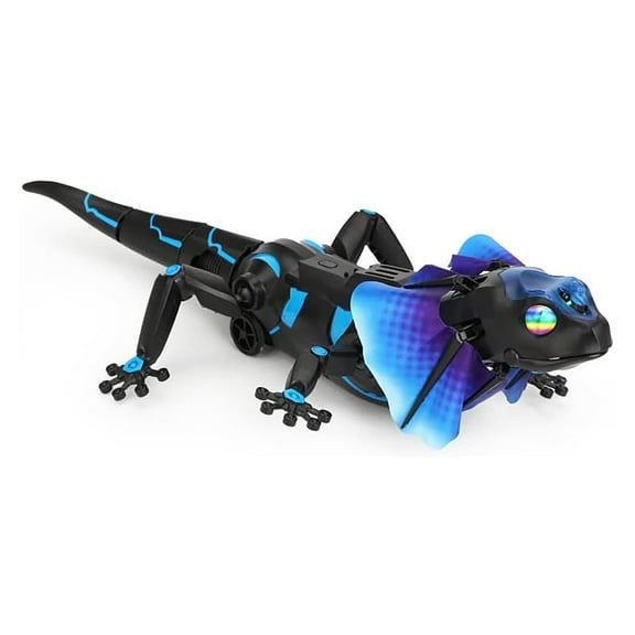 RoboLizard Interactive RC Lizard