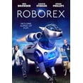 thumbnail image 1 of RoboRex (DVD), 1 of 1