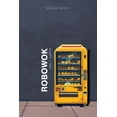 thumbnail image 1 of RoboWok, (Paperback), 1 of 1
