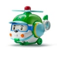 thumbnail image 1 of Robocar Poli, Helly DIE-CAST Metal Toy Cars, Helicopter Toys (Non-Transforming Diecast Figure Vehicles), Kids for Ages 3 and up, Holiday Kids Gift, 1 of 6
