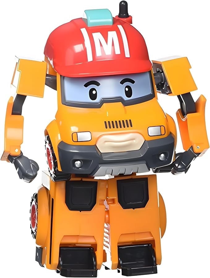Robocar POLI Cars RC Drones Trains in Toys Walmart