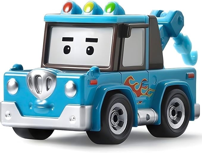 Robocar poli toys walmart sale