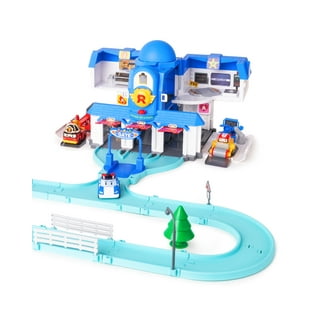 Robocar POLI Cars RC Drones Trains in Toys Walmart