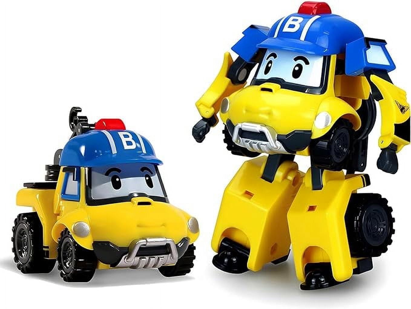 Robocar poli toys walmart hotsell