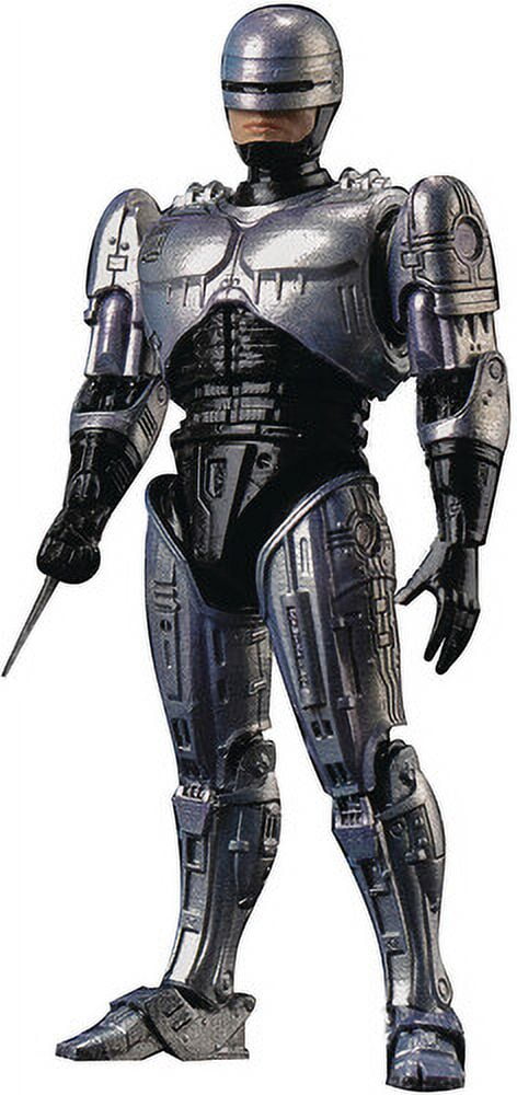 その他 Robocop 1 Free Shipping! Robocop 1 Robocop PX 1/18 Scale Fig, PX