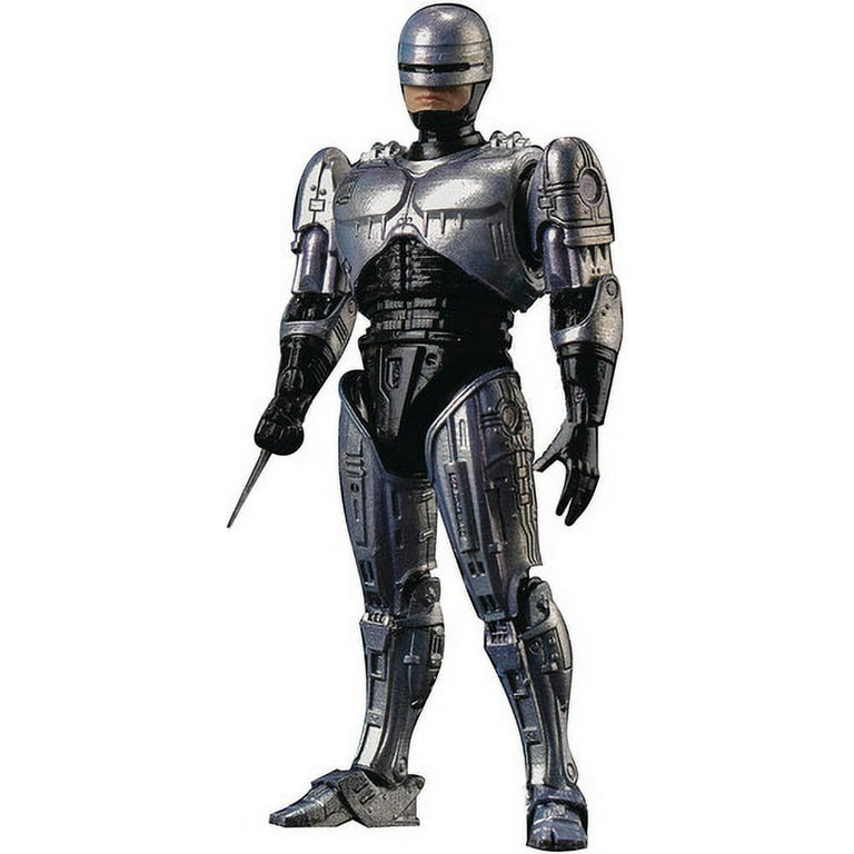 その他 Robocop 1 Free Shipping! Robocop 1 Robocop PX 1/18 Scale Fig, PX