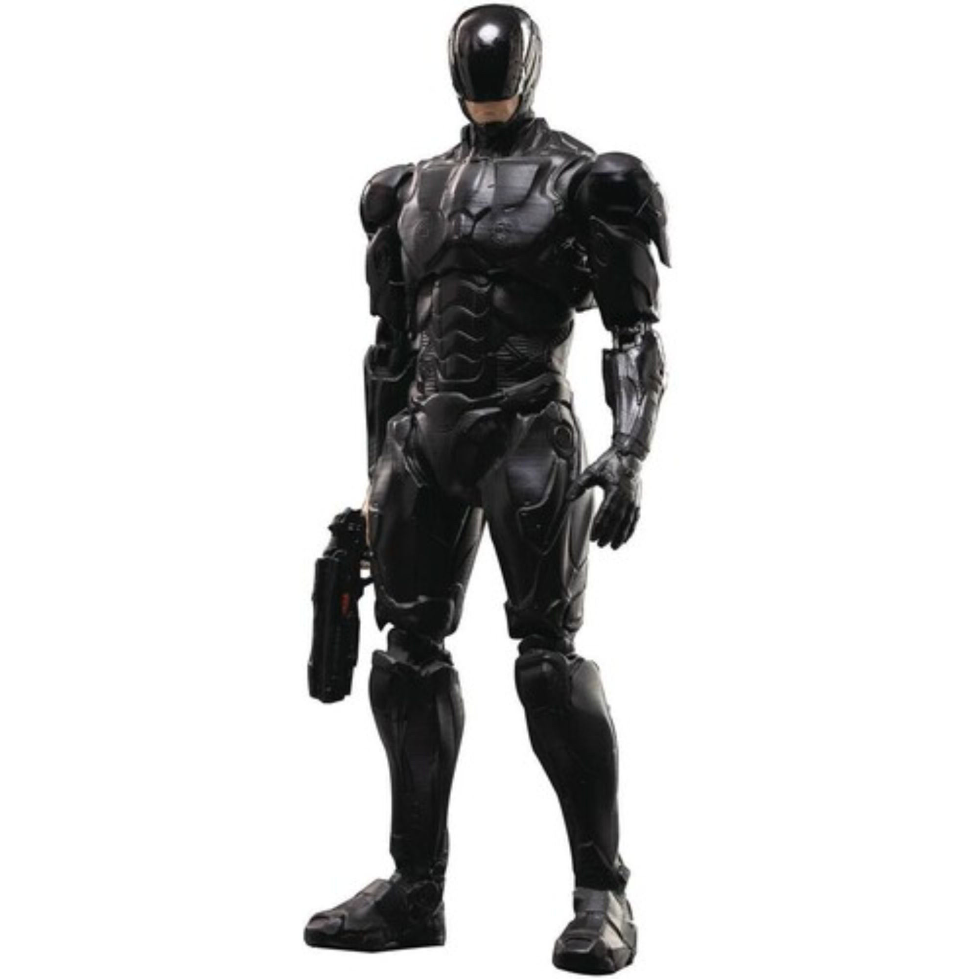 ROBOCOP 2014 フィギュア HIYA Exquisite Mini Series ROBOCOP 2014 ROBOCOP SILVER