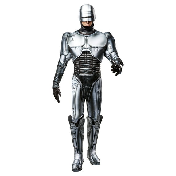Robocop Adult Deluxe Costume